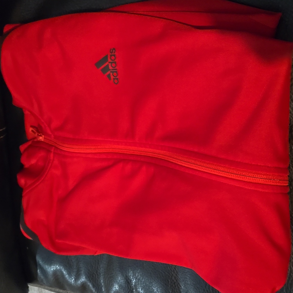 Mens active wear